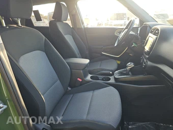 2021 Kia Soul X-Line - miniatura 8