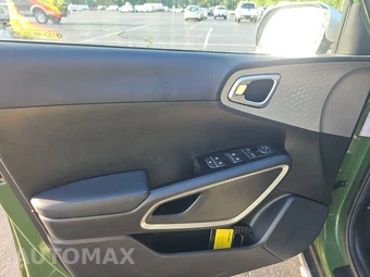 2021 Kia Soul X-Line - miniatura 9