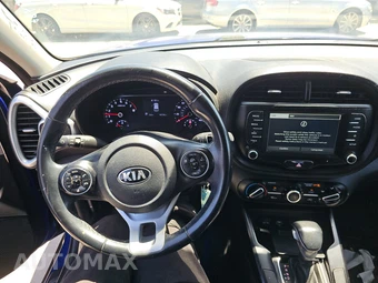 2021 Kia Soul X-Line - miniatura 10