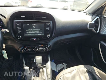 2021 Kia Soul X-Line - miniatura 11