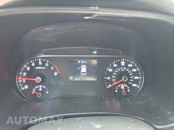 2021 Kia Soul X-Line - miniatura 12