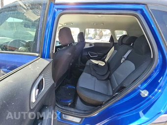 2021 Kia Soul X-Line - miniatura 13