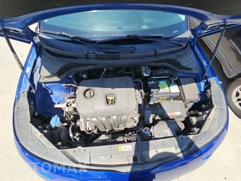 2021 Kia Soul X-Line - miniatura 15