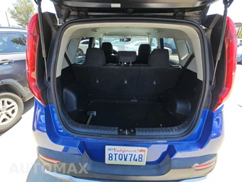 2021 Kia Soul X-Line - miniatura 16