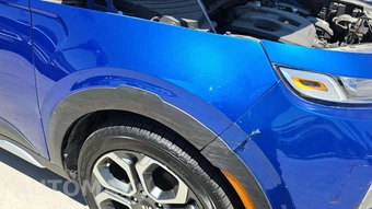2021 Kia Soul X-Line - miniatura 24