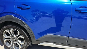 2021 Kia Soul X-Line - miniatura 25