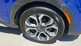 2021 Kia Soul X-Line - miniatura 28