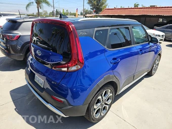 2021 Kia Soul X-Line - miniatura 4