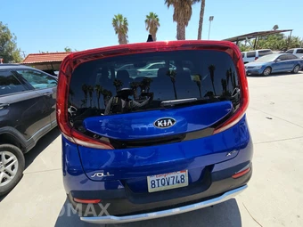 2021 Kia Soul X-Line - miniatura 5