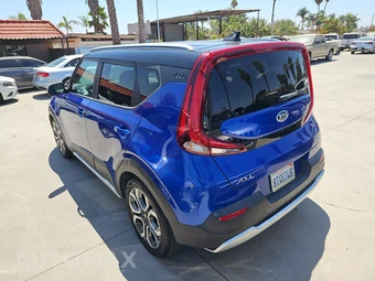 2021 Kia Soul X-Line - miniatura 6
