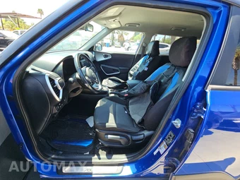 2021 Kia Soul X-Line - miniatura 7