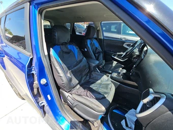 2021 Kia Soul X-Line - miniatura 8