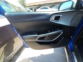 2021 Kia Soul X-Line - miniatura 9