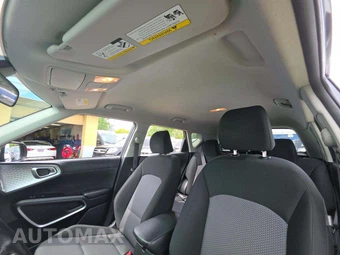 2021 Kia Soul X-Line - miniatura 11