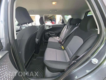 2021 Kia Soul X-Line - miniatura 13