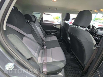 2021 Kia Soul X-Line - miniatura 16