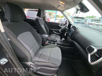 2021 Kia Soul X-Line - miniatura 18