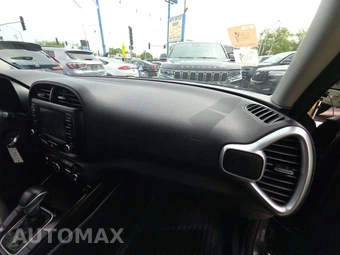 2021 Kia Soul X-Line - miniatura 19