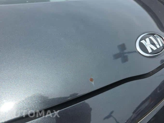 2021 Kia Soul X-Line - miniatura 21
