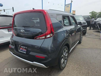 2021 Kia Soul X-Line - miniatura 3