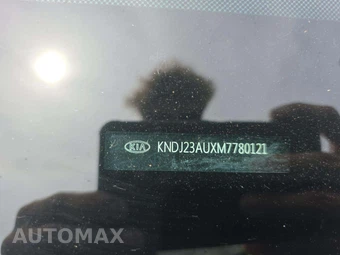 2021 Kia Soul X-Line - miniatura 5