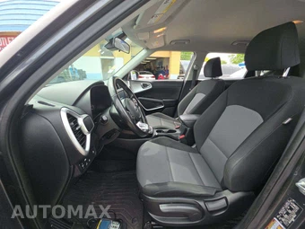2021 Kia Soul X-Line - miniatura 6