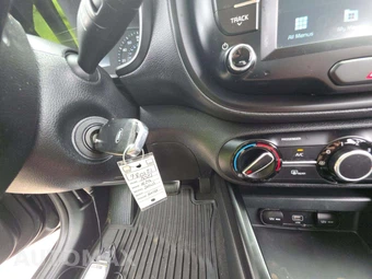 2021 Kia Soul X-Line - miniatura 8