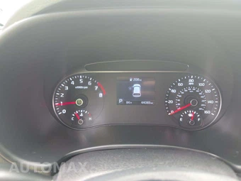 2021 Kia Soul X-Line - miniatura 9