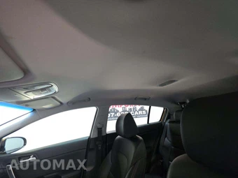 2021 Kia Sportage EX - miniatura 11