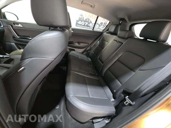 2021 Kia Sportage EX - miniatura 13