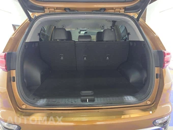 2021 Kia Sportage EX - miniatura 14