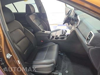 2021 Kia Sportage EX - miniatura 18