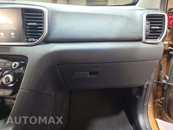 2021 Kia Sportage EX - miniatura 19