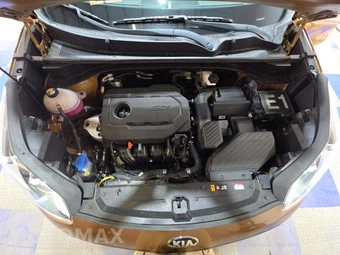 2021 Kia Sportage EX - miniatura 21