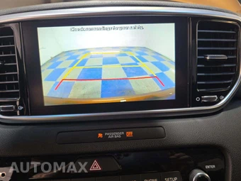 2021 Kia Sportage EX - miniatura 25