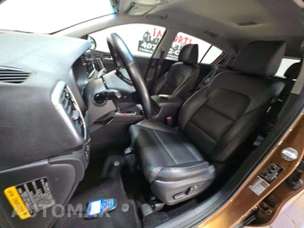 2021 Kia Sportage EX - miniatura 6