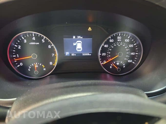 2021 Kia Sportage EX - miniatura 9