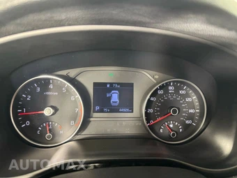 2021 Kia Sportage EX - miniatura 14