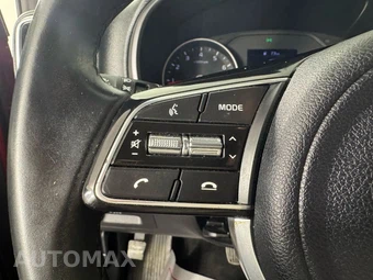 2021 Kia Sportage EX - miniatura 15