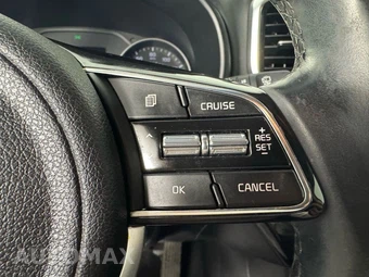 2021 Kia Sportage EX - miniatura 16
