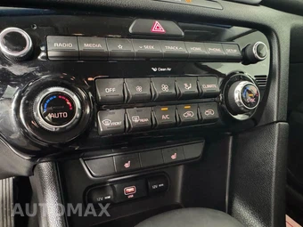 2021 Kia Sportage EX - miniatura 21