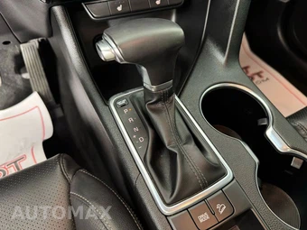 2021 Kia Sportage EX - miniatura 22