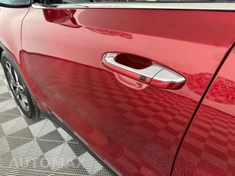 2021 Kia Sportage EX - miniatura 24