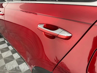 2021 Kia Sportage EX - miniatura 25