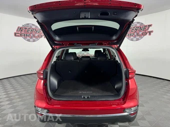 2021 Kia Sportage EX - miniatura 27