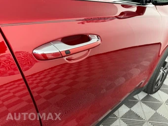 2021 Kia Sportage EX - miniatura 31