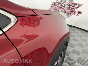 2021 Kia Sportage EX - miniatura 32