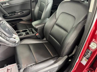 2021 Kia Sportage EX - miniatura 33