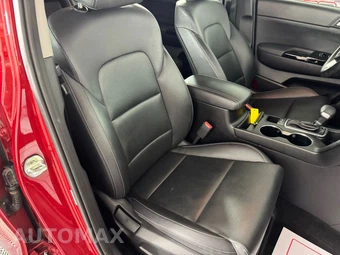 2021 Kia Sportage EX - miniatura 35