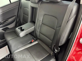 2021 Kia Sportage EX - miniatura 36